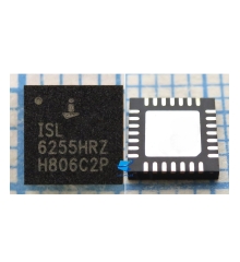 ISL6255 ISL6255HRZ 6255HRZ 6255 HRZ 